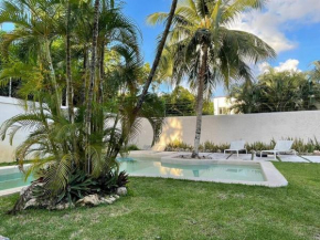 Casa Selva by Andiani Travel